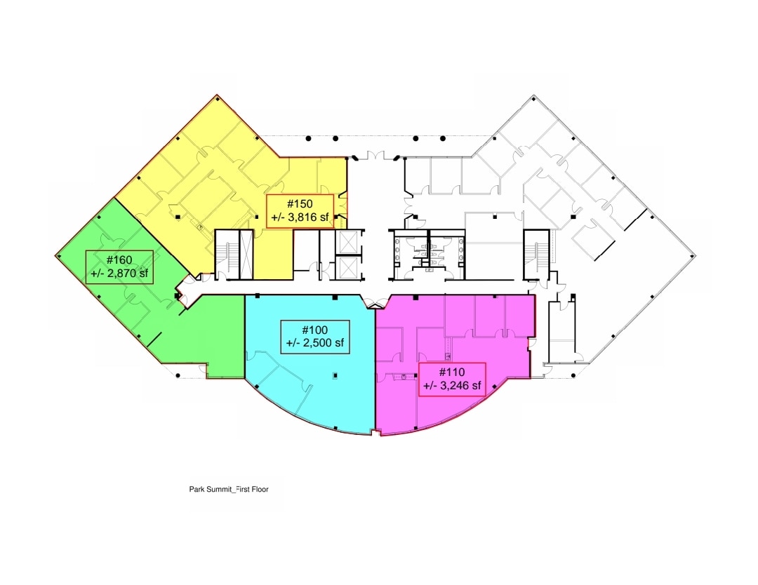 2675 Breckinridge Blvd, Duluth, GA for lease Interior Photo- Image 1 of 1