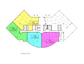 2675 Breckinridge Blvd, Duluth, GA for lease Interior Photo- Image 1 of 1