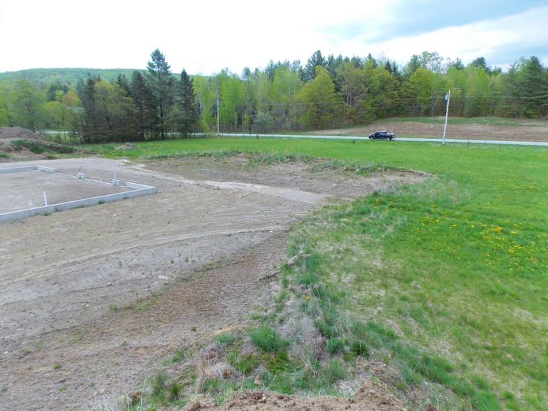 Dry Pond Rd, Glover, VT for sale - Primary Photo - Image 1 of 1