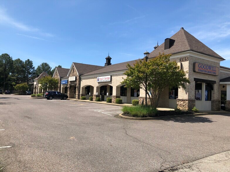 3315 Hacks Cross Rd, Memphis, TN 38125