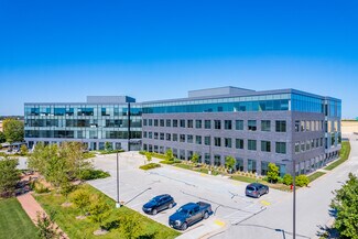 More details for 10100 W Innovation Dr, Wauwatosa, WI - Office, Retail for Lease