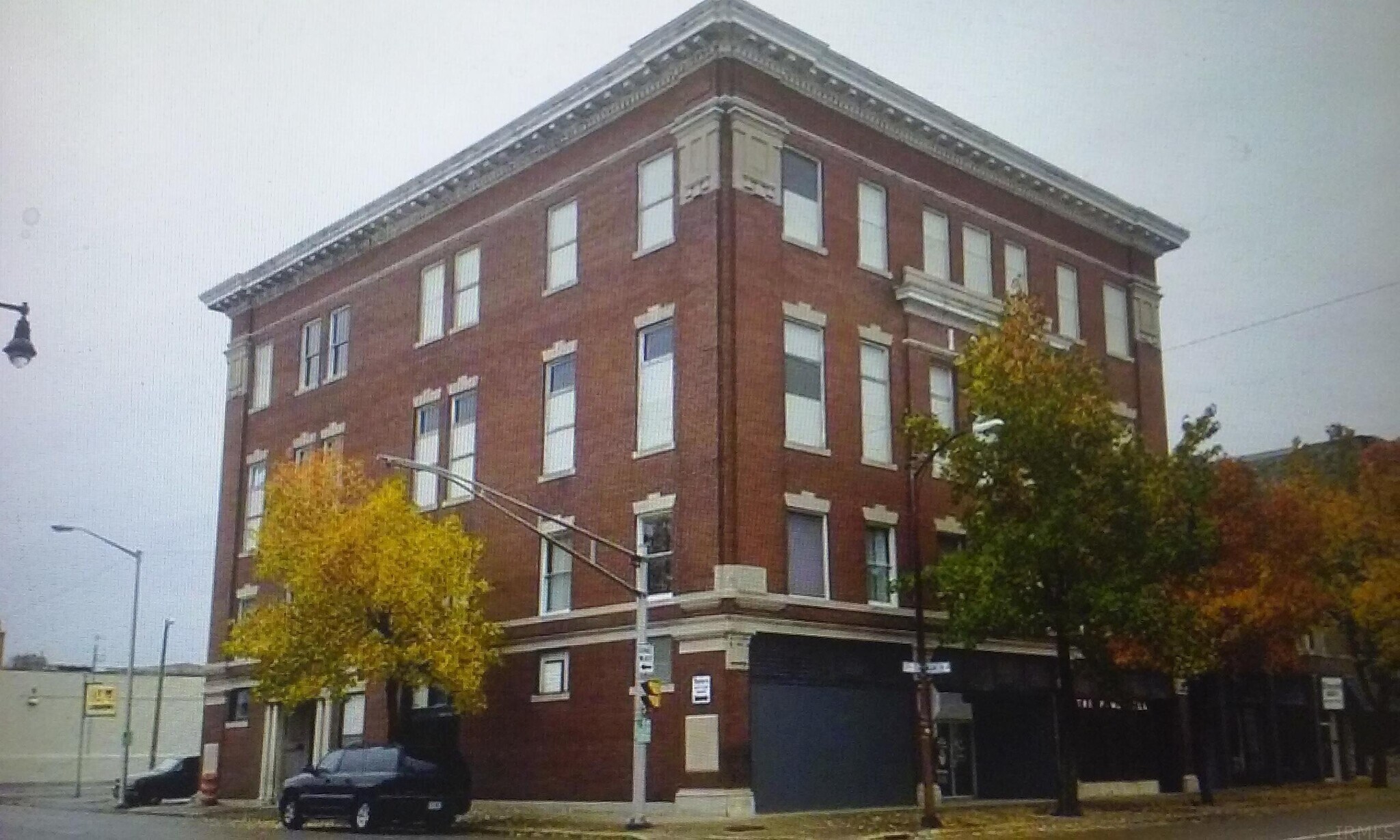 200 S 5th St, Logansport, IN for sale Building Photo- Image 1 of 1