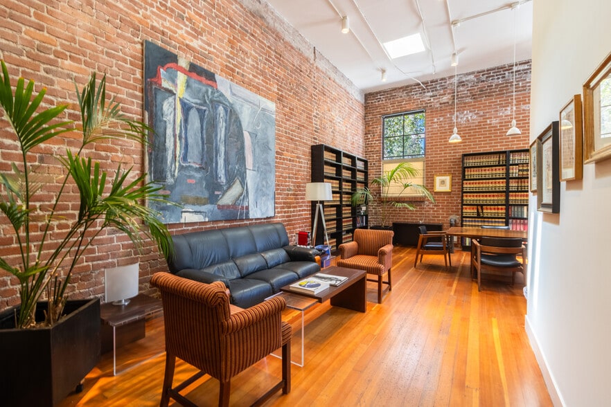 899 Ellis St, San Francisco, CA for lease - Interior Photo - Image 3 of 7