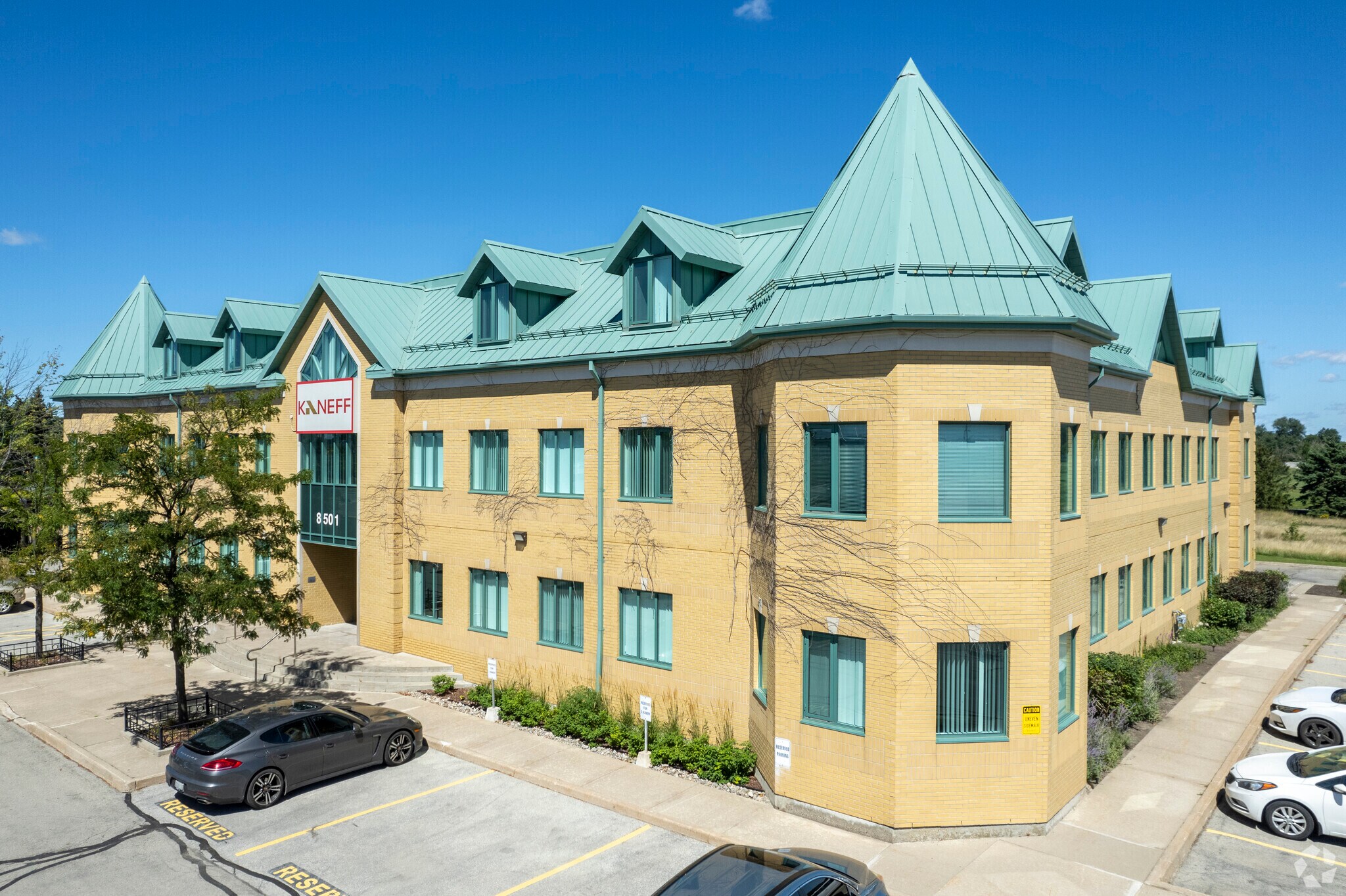 8501 Mississauga Rd, Brampton, ON for sale Primary Photo- Image 1 of 1