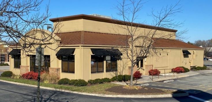 9486 W Broad St, Richmond, VA for sale Building Photo- Image 1 of 1