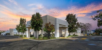 9244 Balboa Ave, San Diego CA - Life Science