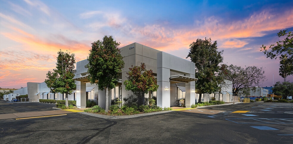 9244 Balboa Ave, San Diego, CA for sale - Building Photo - Image 1 of 16