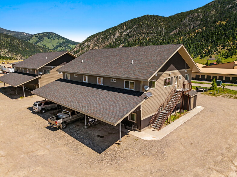 Flex in Big Sky, MT for sale - Building Photo - Image 3 of 19