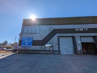 More details for Queensway, Swansea - Industrial for Lease