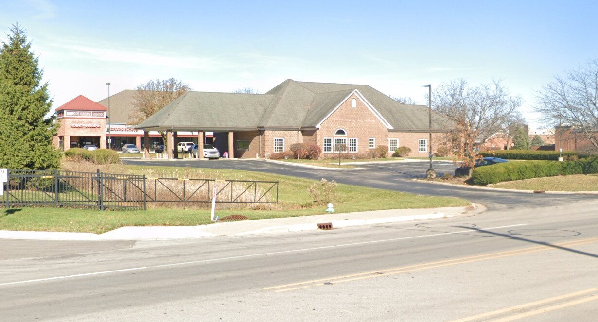 11720 Fox Rd, Indianapolis, IN 46236 - Retail for Lease | LoopNet