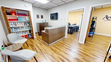 11754 Jollyville Rd, Austin, TX for lease Interior Photo- Image 2 of 5