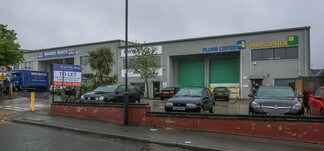 More details for Waterloo Rd, London - Industrial for Lease
