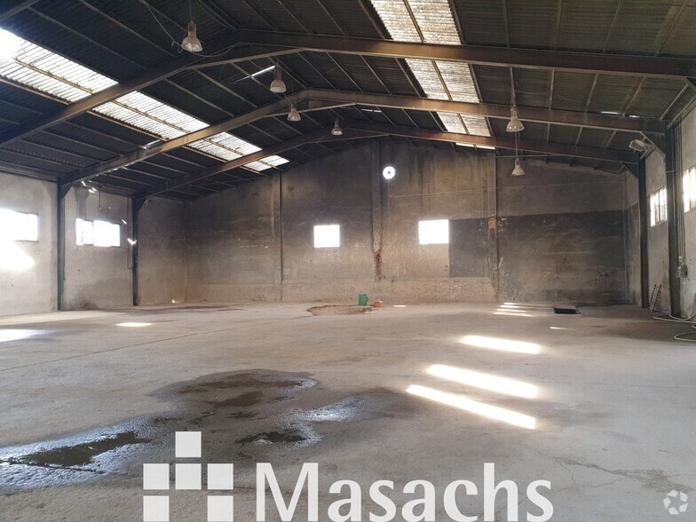 Industrial in Móstoles, Madrid for sale - Building Photo - Image 1 of 7