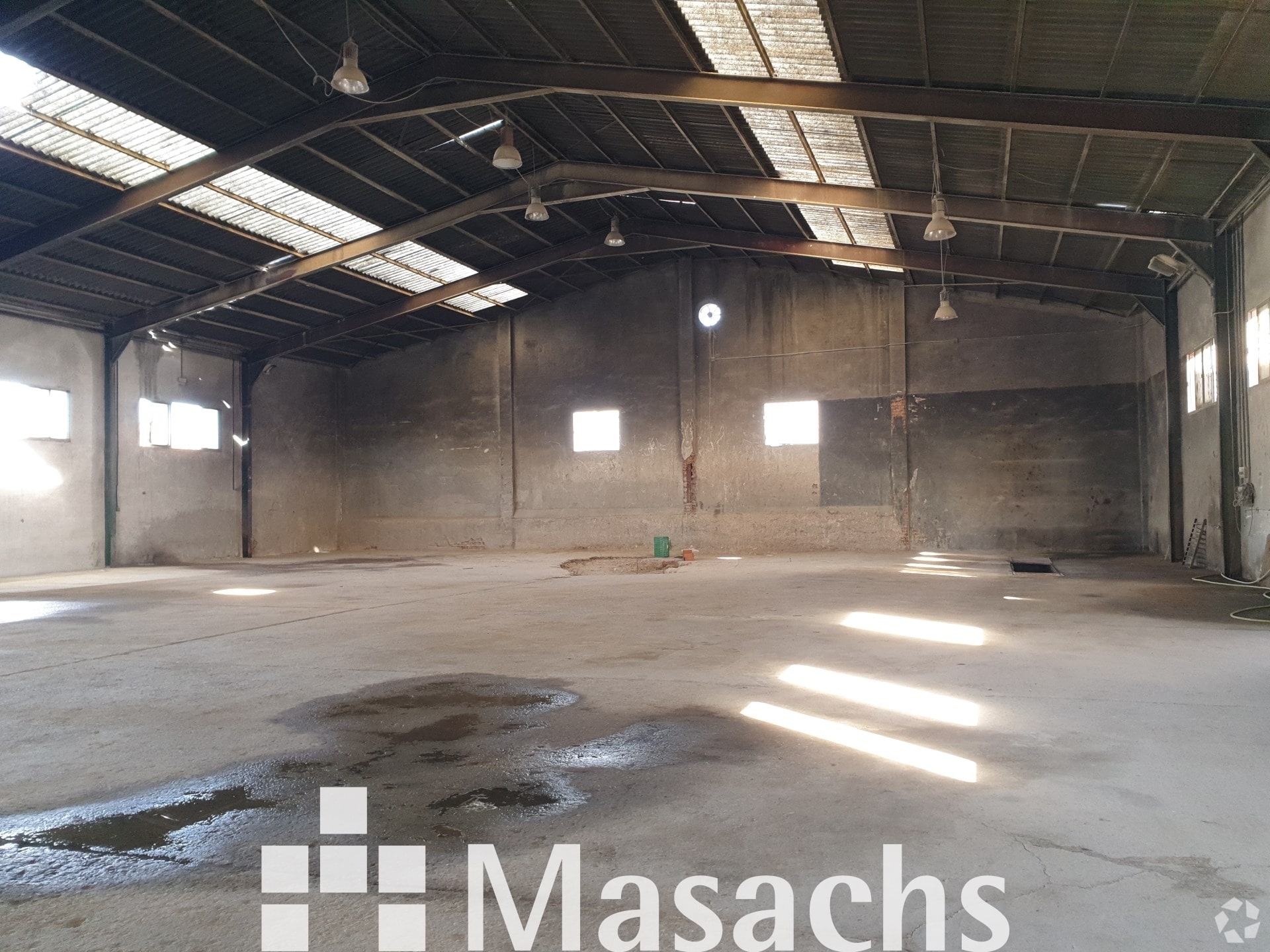 Industrial in Móstoles, Madrid for sale Building Photo- Image 1 of 8