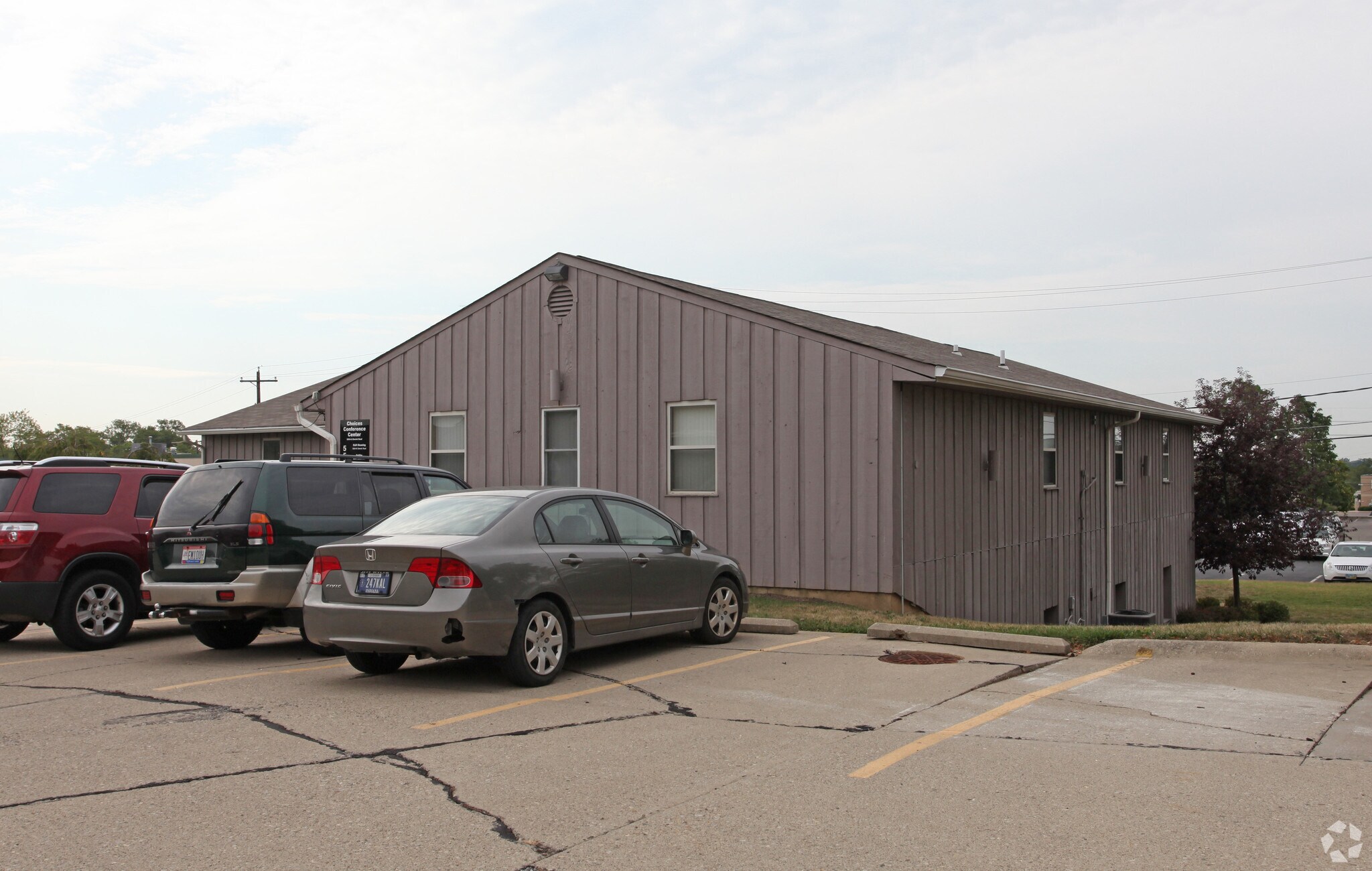 55525554 Cheviot Rd, Cincinnati, OH 45247 Office for Lease