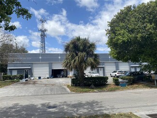 More details for 1824 SW 100th Ave, Miramar, FL - Flex for Lease