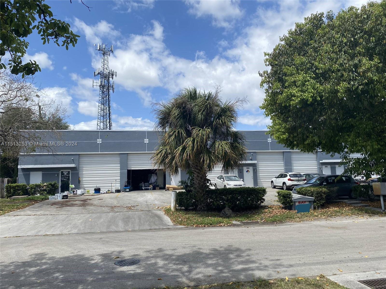 1824 SW 100th Ave, Miramar, FL for sale Building Photo- Image 1 of 1