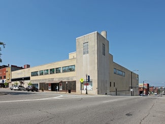 More details for 35 N Park St, Mansfield, OH - Office for Sale