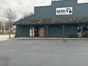 7679 Gratiot Rd, Saginaw, MI for lease Building Photo- Image 2 of 2