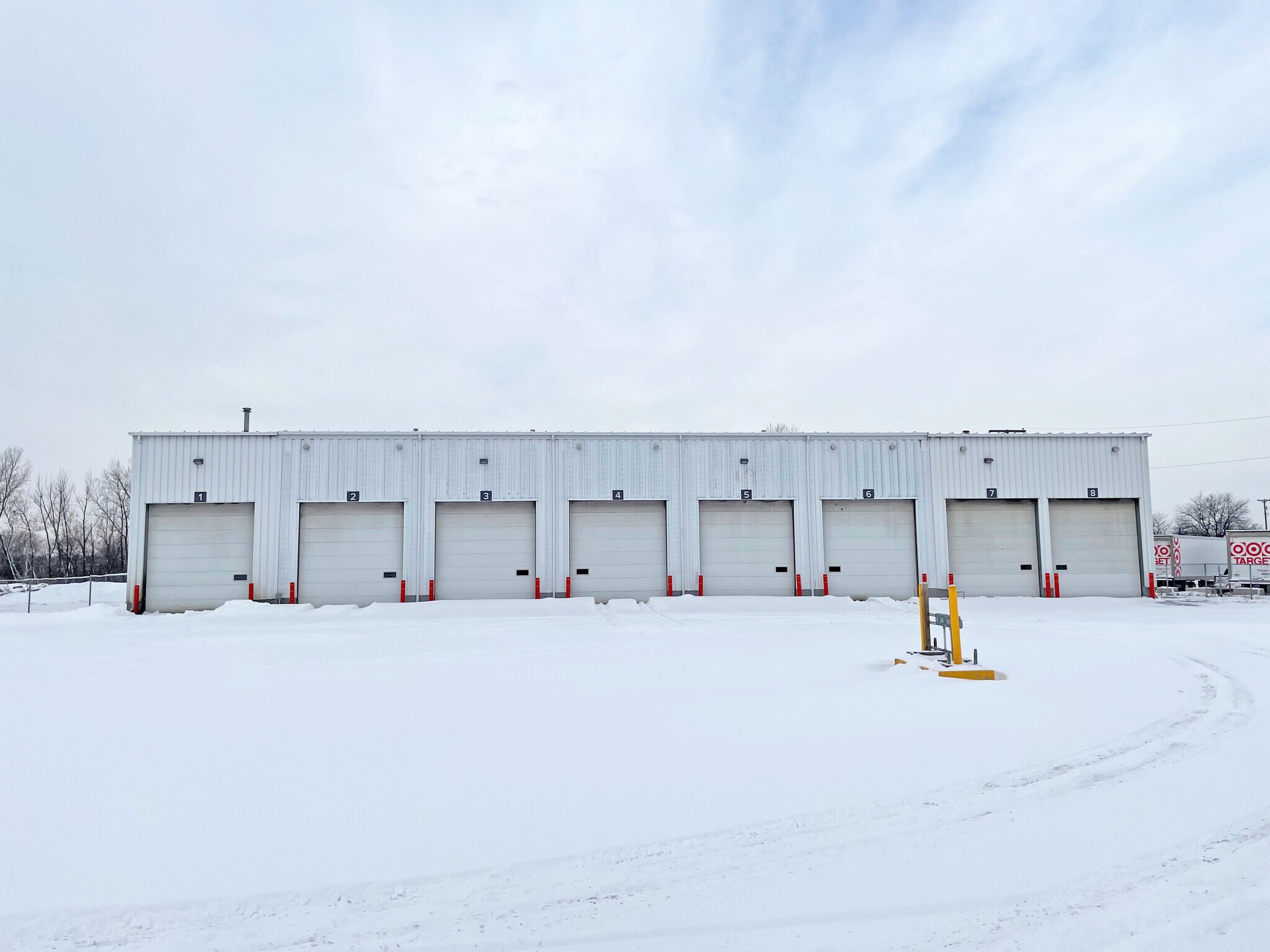 201 5th Ave SW, New Brighton, MN for sale Building Photo- Image 1 of 1