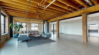 More details for 1500 W Carroll Ave, Chicago, IL - Office, Industrial for Lease
