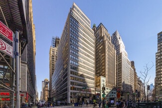 More details for 1430 Broadway, New York, NY - Office for Lease