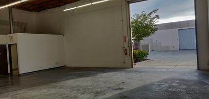 1237 W 134th St, Gardena, CA for lease Building Photo- Image 2 of 2