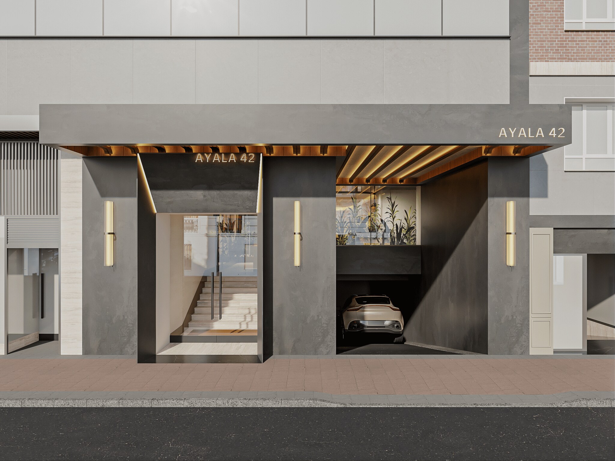 Calle de Ayala, 42, Madrid, Madrid for lease Interior Photo- Image 1 of 7