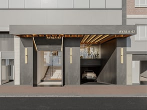 Calle de Ayala, 42, Madrid, Madrid for lease Interior Photo- Image 1 of 7