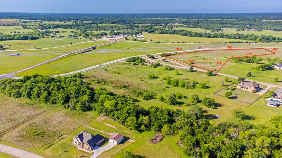 1011 Shadow Lakes Dr, Wills Point, TX 75169 Shadow Lakes