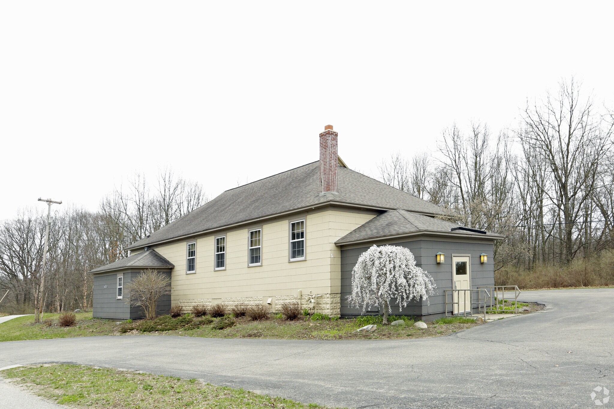 6410 Knapp St NE, Ada, MI for sale Primary Photo- Image 1 of 1