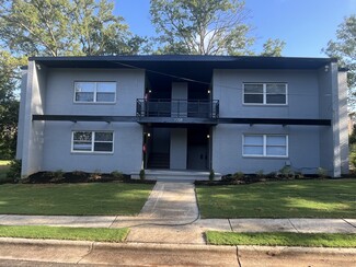 More details for 2208 Garden Pl, Raleigh, NC - Multifamily for Sale