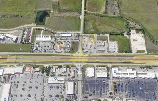 More details for 3946 S Interstate 35, San Marcos, TX - Land for Lease