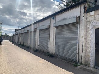 More details for 231-239 Edgware Rd, London - Industrial for Lease