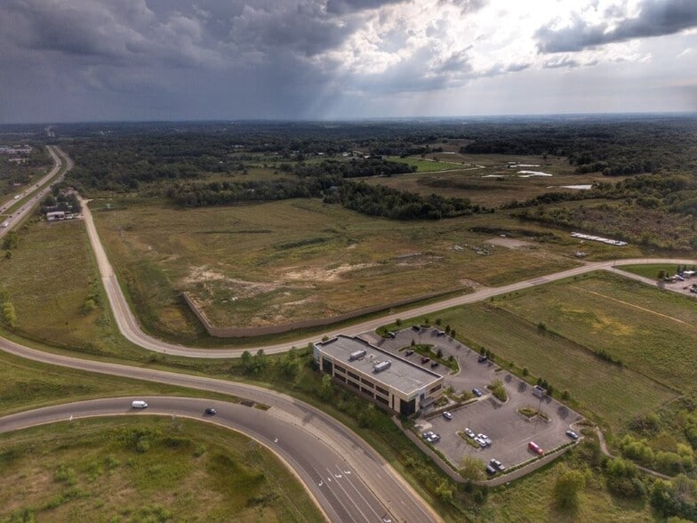 SWQ of I-35 and CR-70, Lakeville, MN for sale - Building Photo - Image 3 of 4