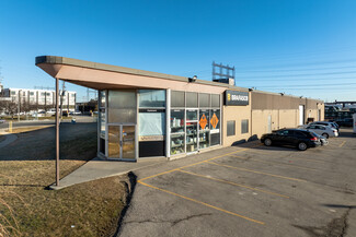 More details for 75 City View Dr, Toronto, ON - Industrial for Lease