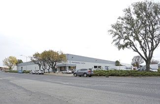 More details for 680 Brennan St, San Jose, CA - Industrial for Lease