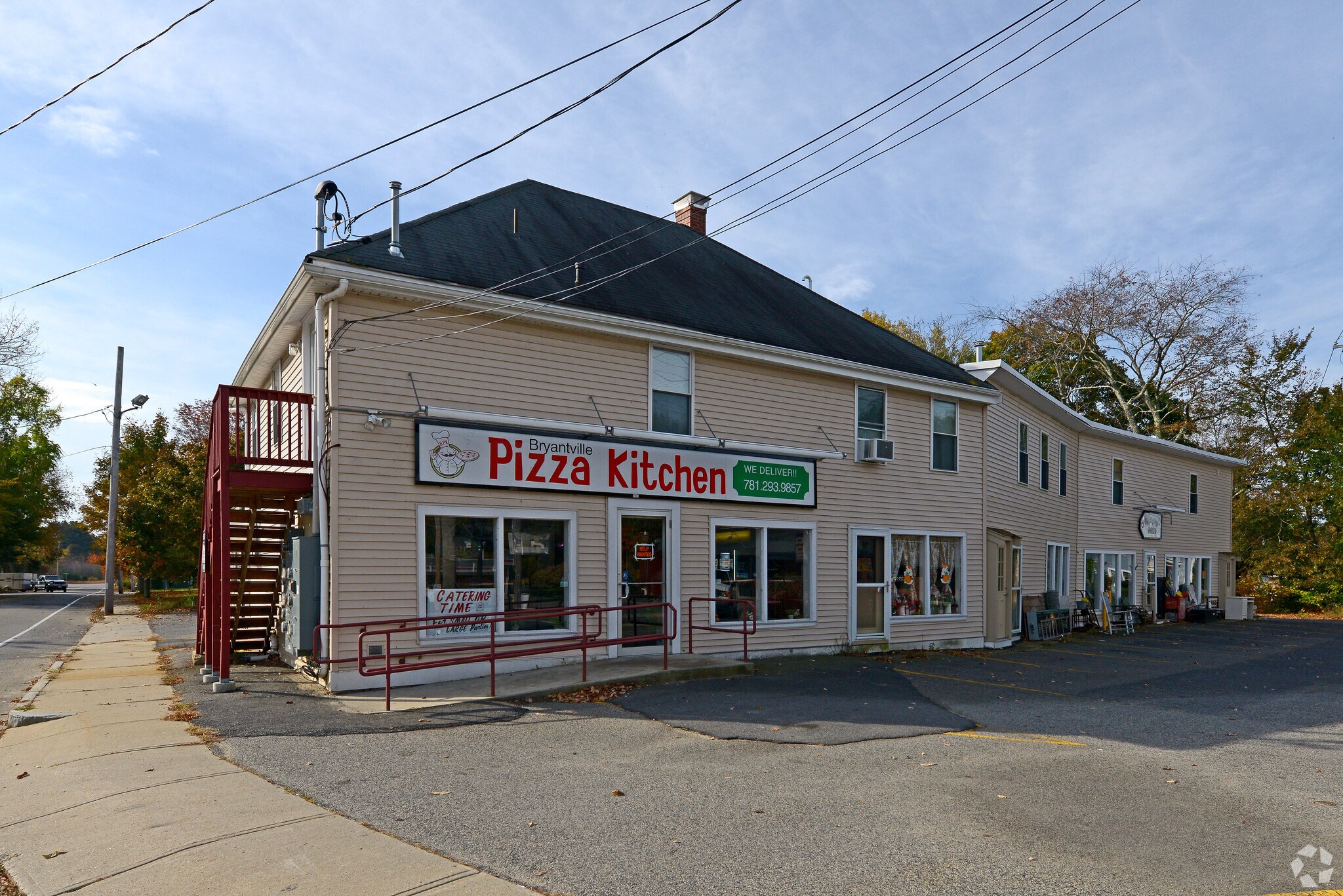 8 Main St, Hanson, MA for sale Primary Photo- Image 1 of 1