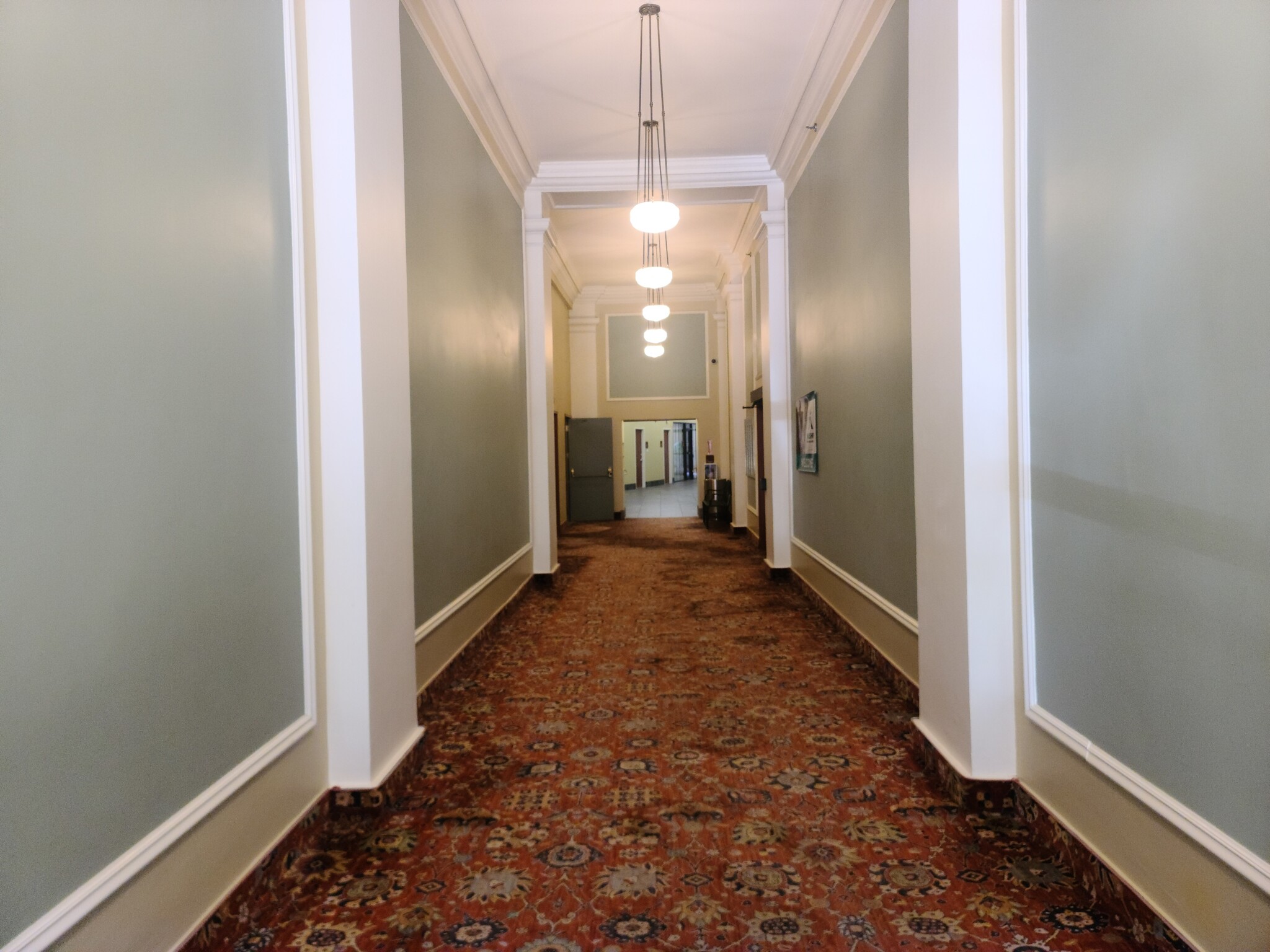 70 Washington St, Salem, MA for lease Lobby- Image 1 of 10