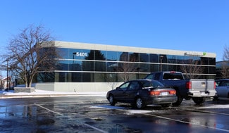 More details for 5401 Gateway Ctr, Flint, MI - Office for Lease