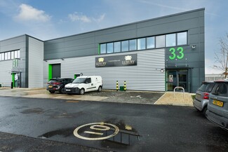 More details for Technology Dr, Beeston - Industrial for Lease