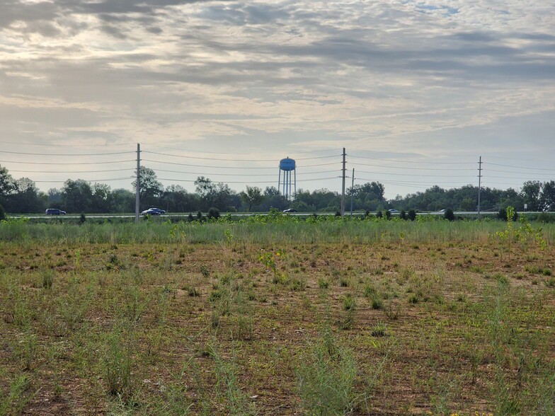 Highway 61 & State Highway C (17.64+/- Acres), Moscow Mills, MO for sale - Building Photo - Image 2 of 9