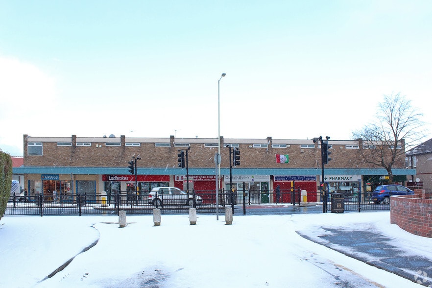 289-299 Yarm Rd, Darlington for sale - Primary Photo - Image 1 of 1