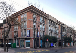 More details for Calle Madrid, 98, Getafe - Office for Lease