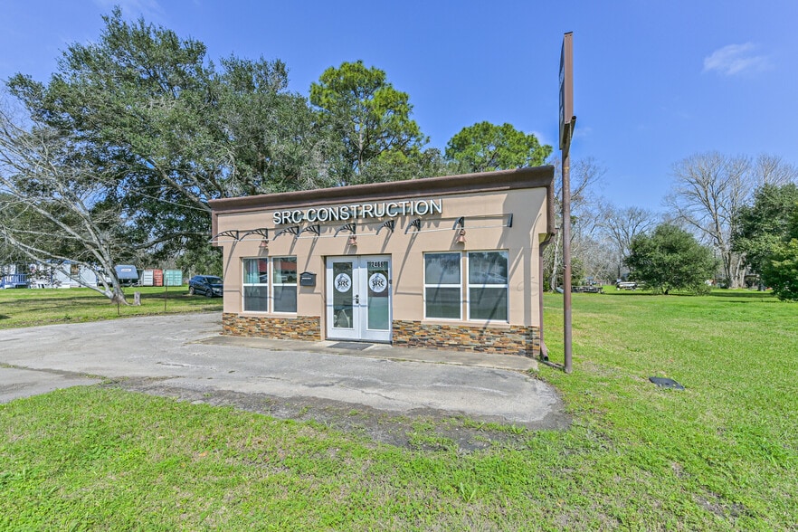 2466 W Highway 6, Alvin, TX for sale - Building Photo - Image 1 of 27