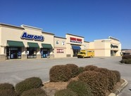 More details for 401 George Wallace Dr, Gadsden, AL - Retail for Lease