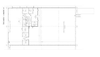 7007 Fairgrounds Pky, San Antonio, TX for lease Floor Plan- Image 1 of 1