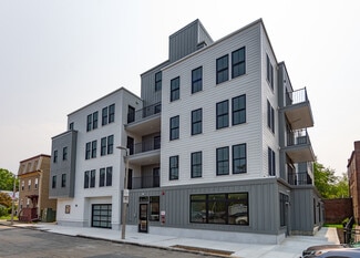 More details for 114-120 Brookside Ave, Boston, MA - Multifamily for Sale