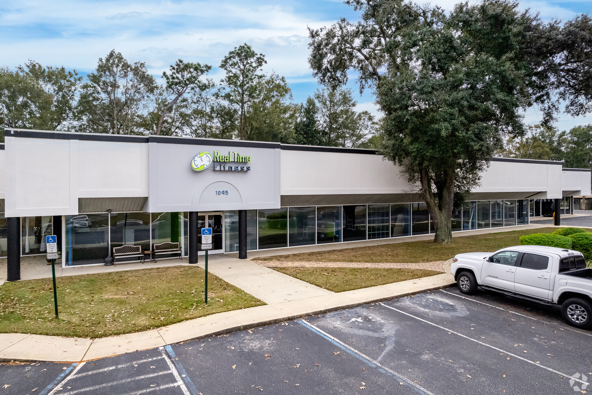 1095 E Nine Mile Rd, Pensacola, FL for sale Building Photo- Image 1 of 1