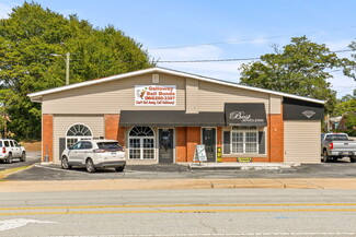 More details for 1604 N Main St, Anderson, SC - Retail for Sale